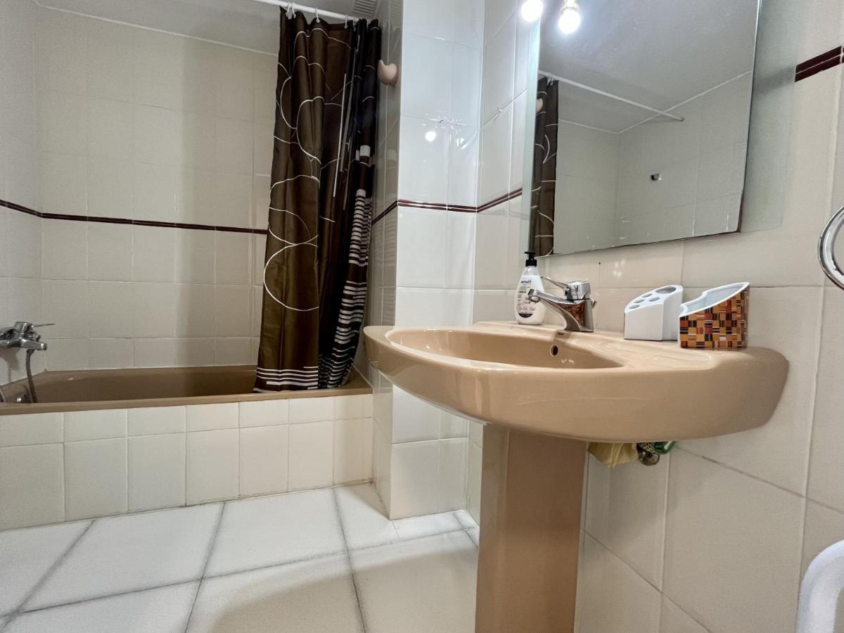 Primera Linea Con Piscina En Κάλπε Εξωτερικό φωτογραφία