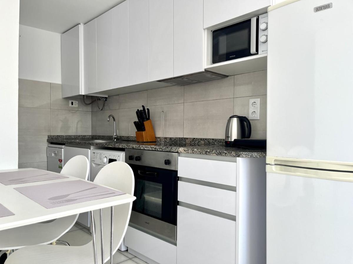 Primera Linea Con Piscina En Κάλπε Εξωτερικό φωτογραφία