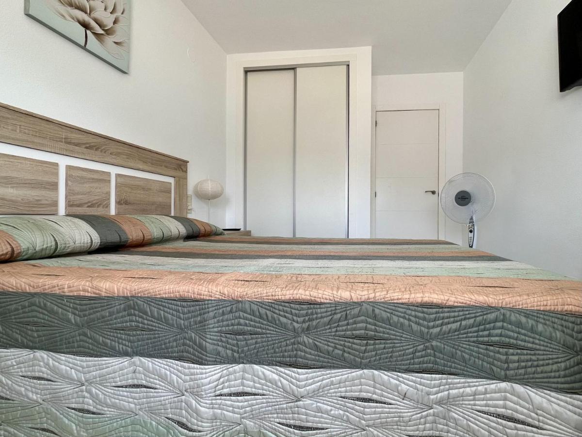 Primera Linea Con Piscina En Κάλπε Εξωτερικό φωτογραφία
