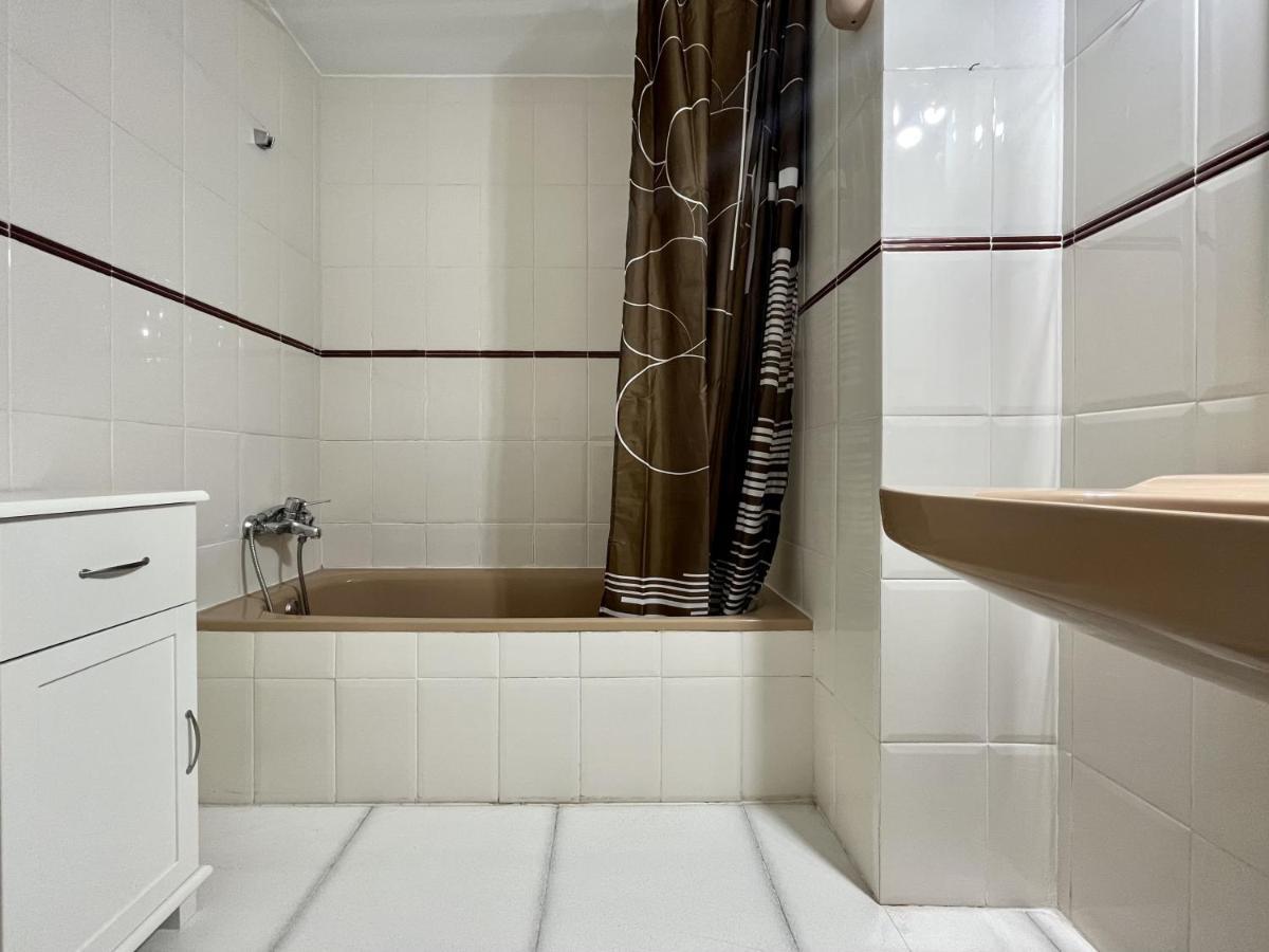 Primera Linea Con Piscina En Κάλπε Εξωτερικό φωτογραφία