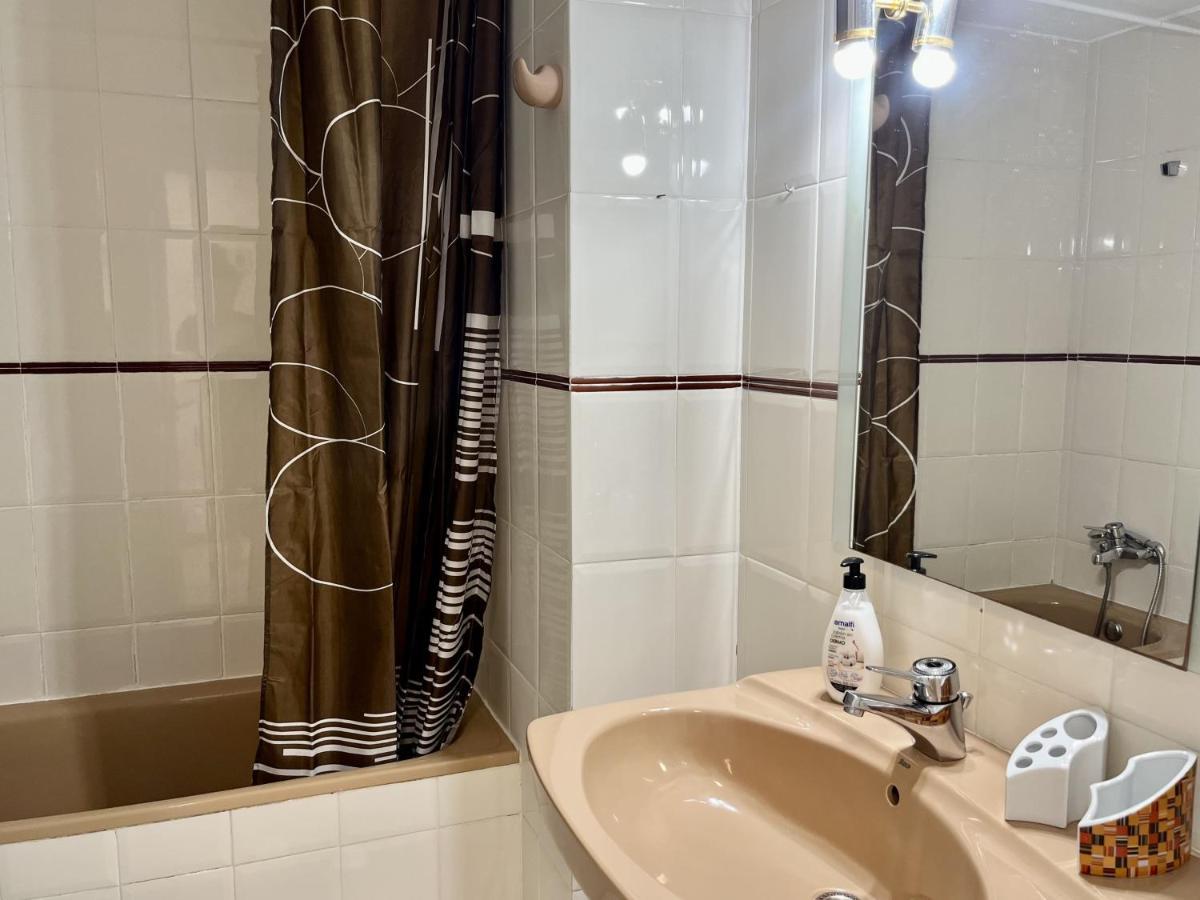 Primera Linea Con Piscina En Κάλπε Εξωτερικό φωτογραφία
