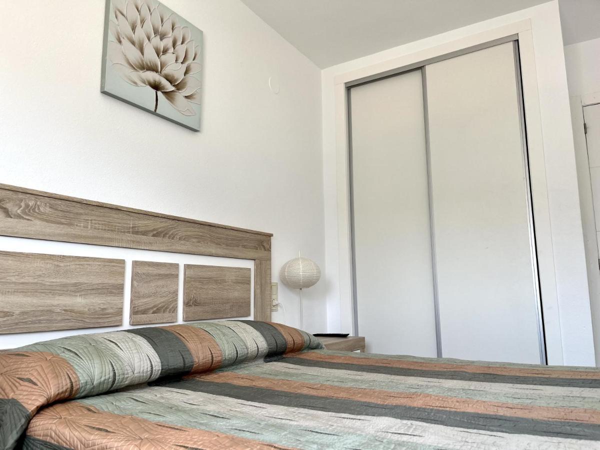 Primera Linea Con Piscina En Κάλπε Εξωτερικό φωτογραφία