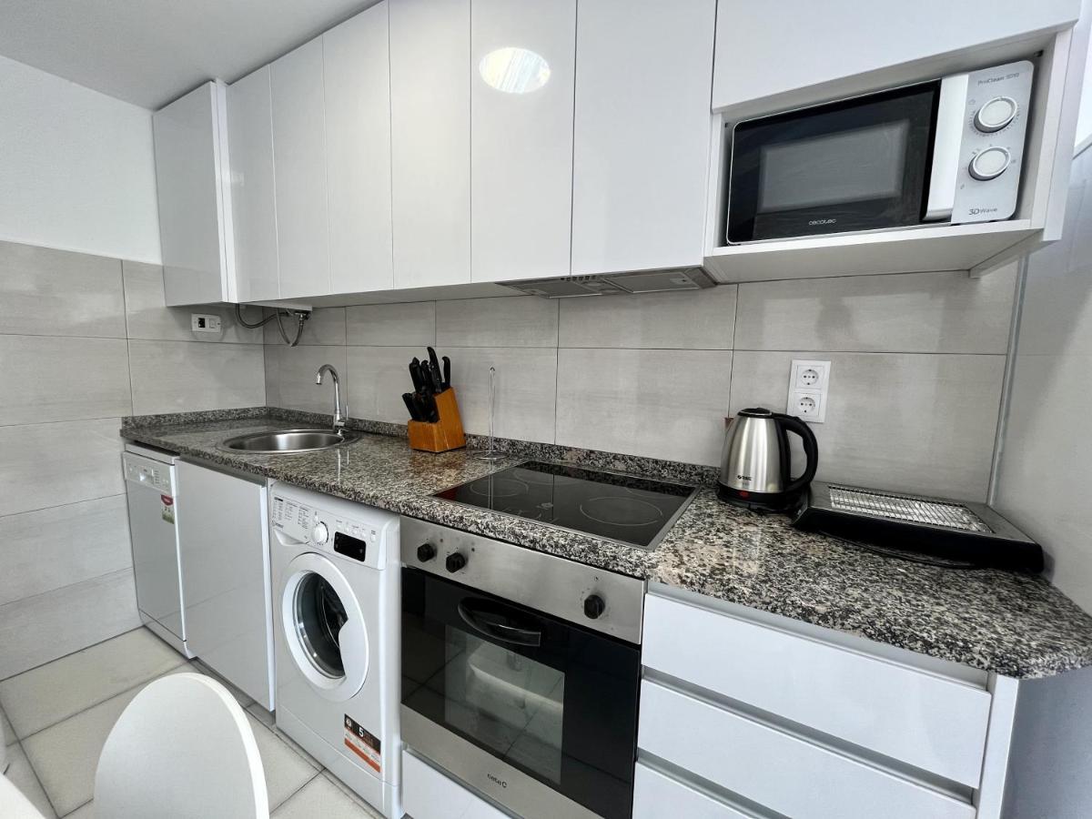 Primera Linea Con Piscina En Κάλπε Εξωτερικό φωτογραφία