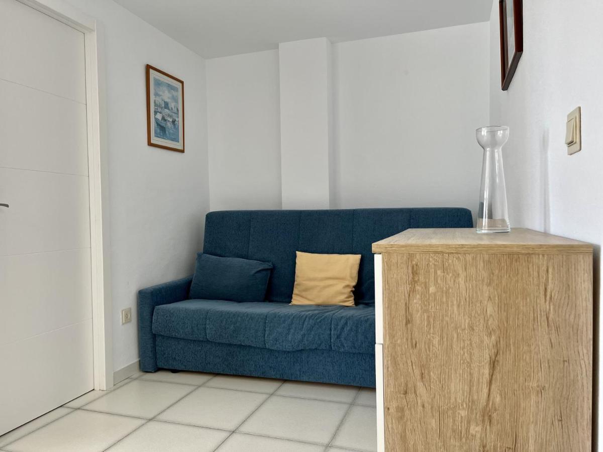 Primera Linea Con Piscina En Κάλπε Εξωτερικό φωτογραφία